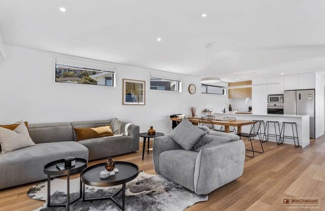 "Mountain View Villa" Newly Built - 10 min to CBD.