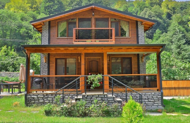 Mountain View Villa