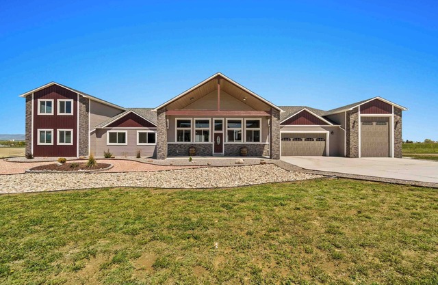 Mountain View Wedding/Event Venue