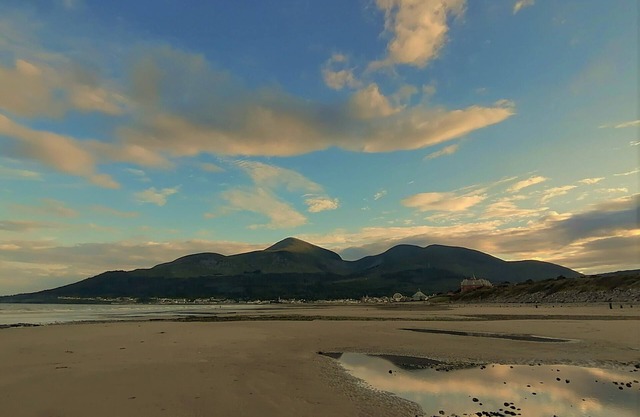 Mourne Mountain Art Apartments