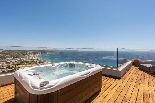 Mousonas Luxury Living