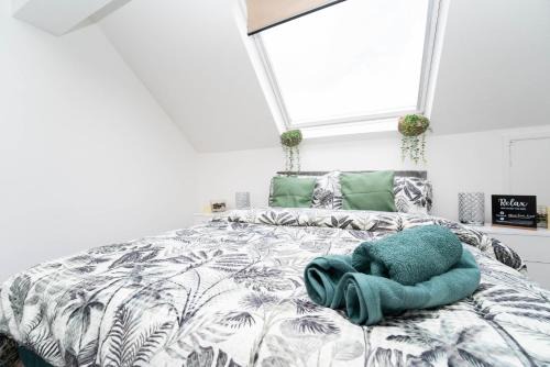 Move inn Estates - Multiple Rooms