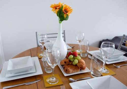 Mowbray Quarters of Cambridge