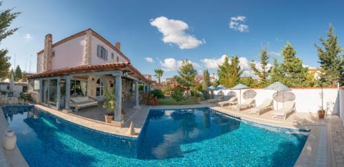 Moy Hotel