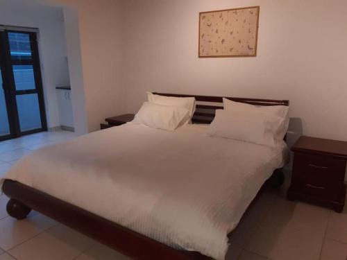 Mozy Guest house