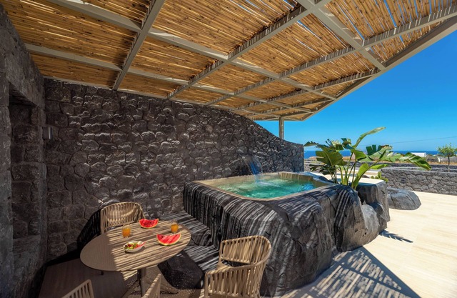 Mperes Villas | No 1