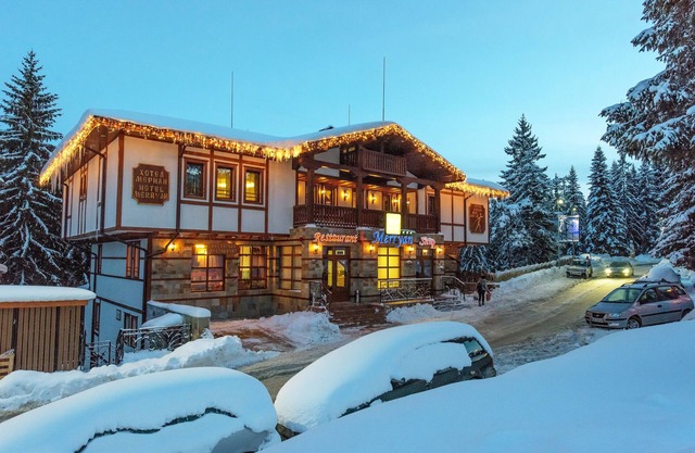 MPM Hotel Merryan