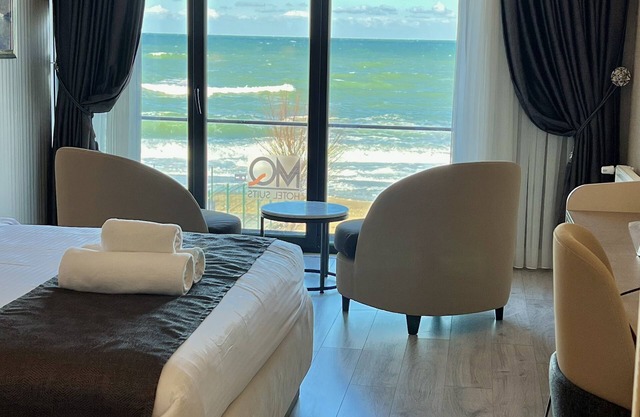 MQ HOTEL