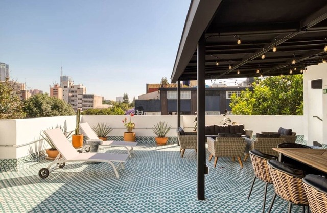 Mr. W | Inviting 1Br near Soho House