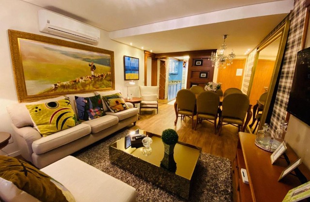 MRG - Luxo 2D Próximo à Avenida Borges de Medeiros