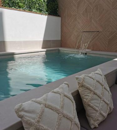 MS4 apartamentos Nervión para 4 personas