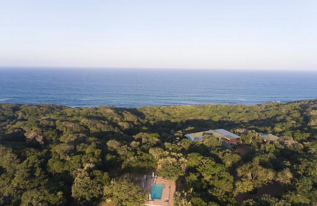 Mseni Beach Lodge