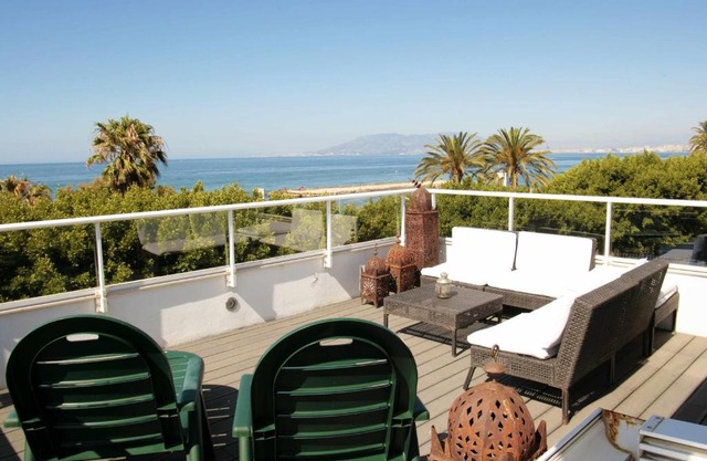 Mshome Primera Línea en Málaga