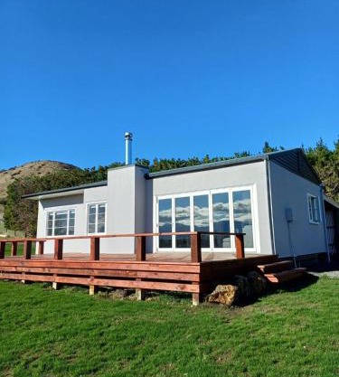 Mt Highfield Farm Cottage