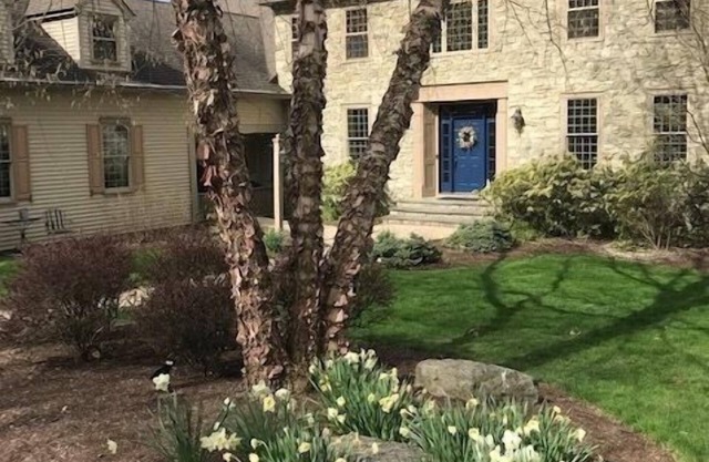 Mt. Nittany Hideaway - beautiful and spacious home