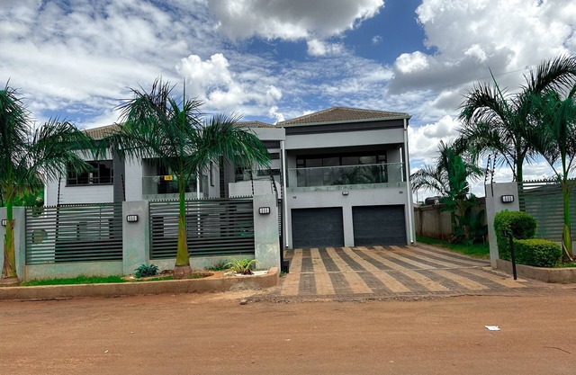 Mt Pleasant Holiday Villa