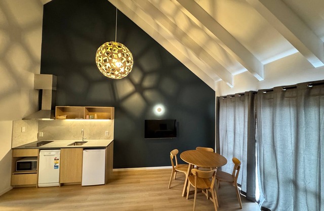 Mt. Wellington Motel