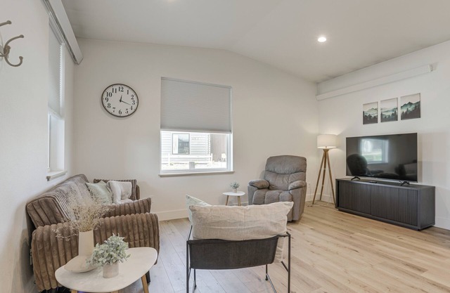 Mtn-Views, Pet-Friendly! Family Home in Ranchester