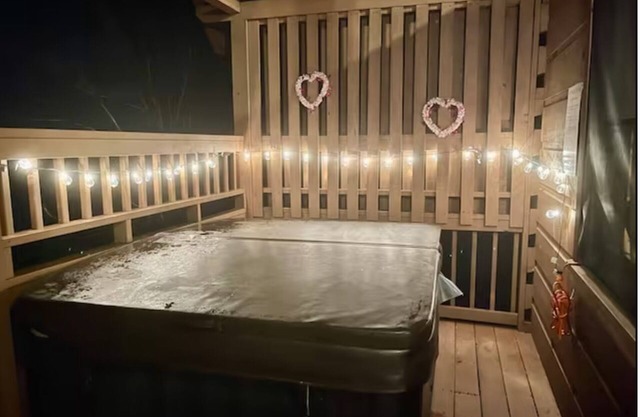 MtnViews *Close2 PKWY/Gatlnbg/Dollywood*|TreeHouse