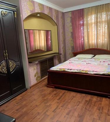 Muassanit House - Amber