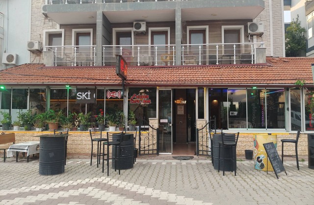 Muber Otel