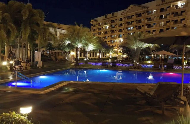 Mucucu's place