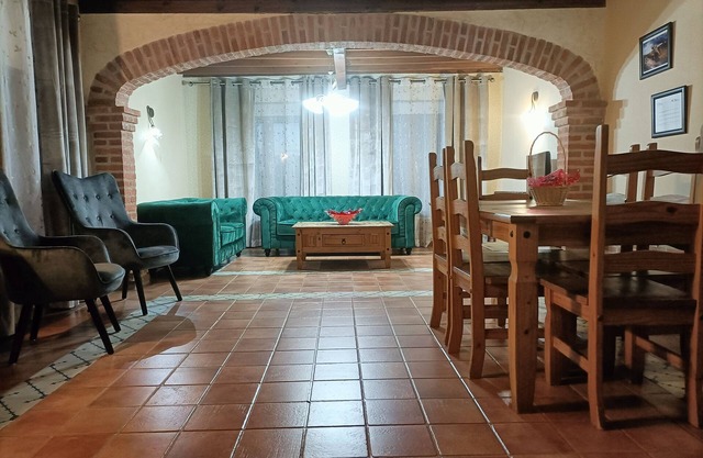 Mudayyan Rural House very close to Salamanca