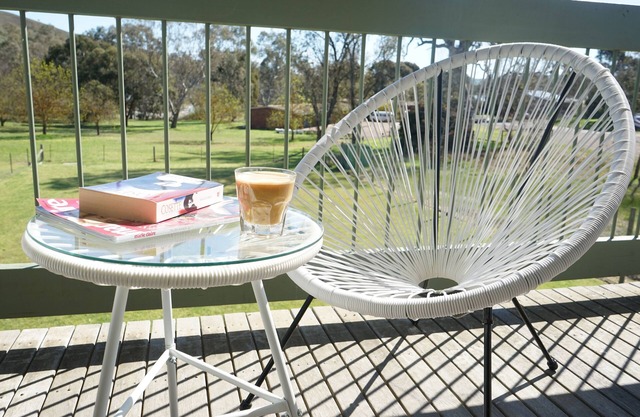 Mudita at Bonnie DoonSleeps 8. All linen supplied
