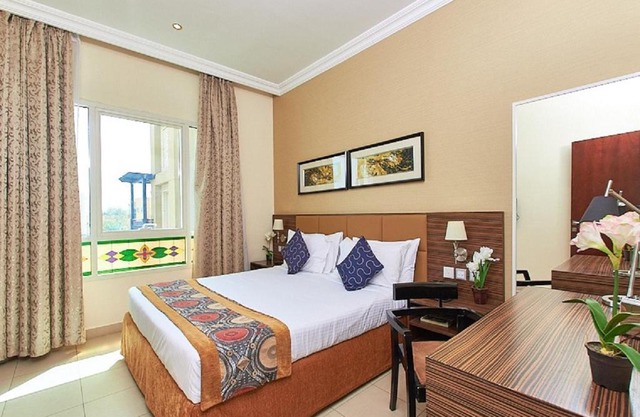 Mughal Suites
