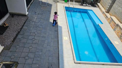 Muguet by the Ibiscot