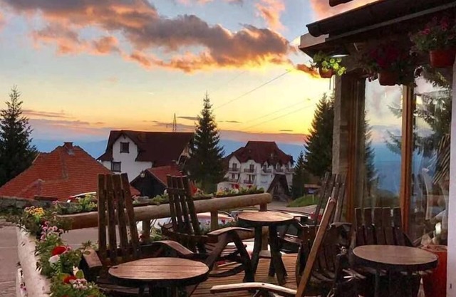 Mujen Lux Kopaonik