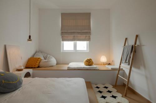 Muji Style Minimalist Room Only NOT STUDIO