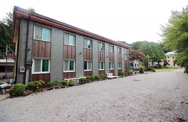Muju Pension 