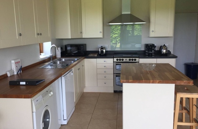 Mulberry Barn - SELF CONTAINED Annexe (4 guests)