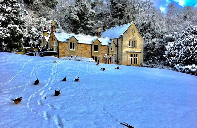 Mulgrave Country Cottage