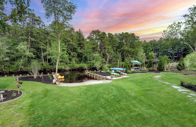 Mullica River Cottage - Waterfront in Sweetwater, NJ Pine Barrens