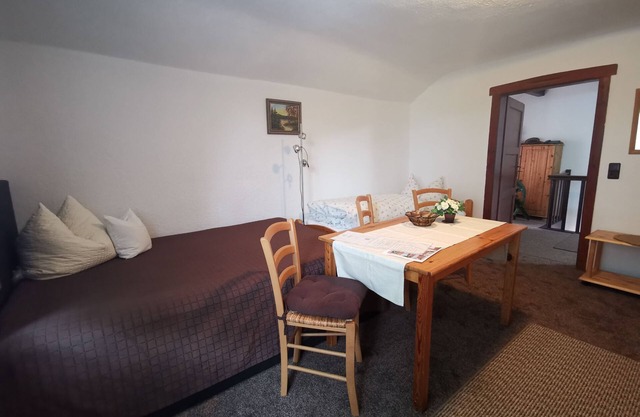Multi-bed room - Ferienhof Sarodnick