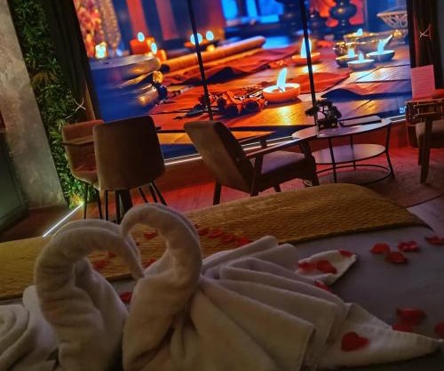 Multiverse Suite immersive