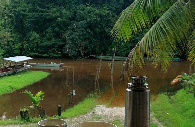 Mulu Diana Homestay