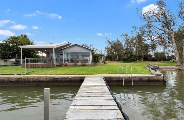 Mulwala Lakeside Waterfront