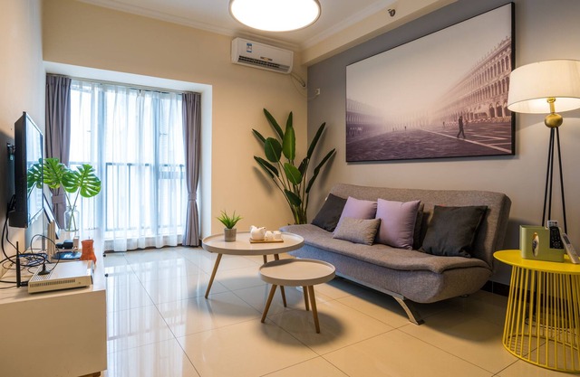 MUMU Hotel Apartment