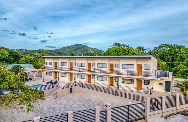 Muna Santa Rosa Apartamentos