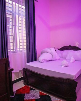 Munange Hotel