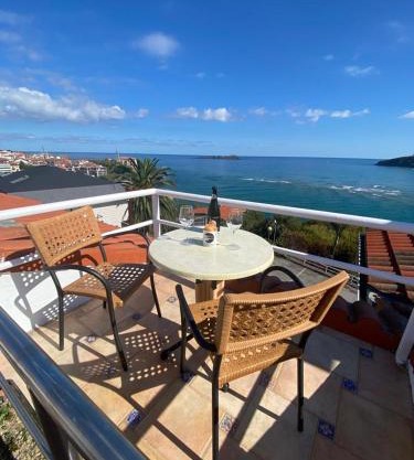 Mundaka Vista Mar L-BI-52