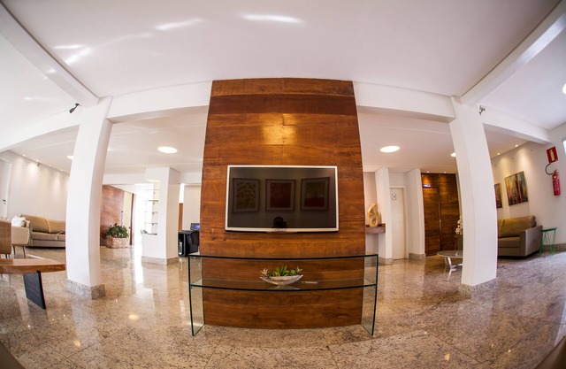 Mundial Parque Hotel