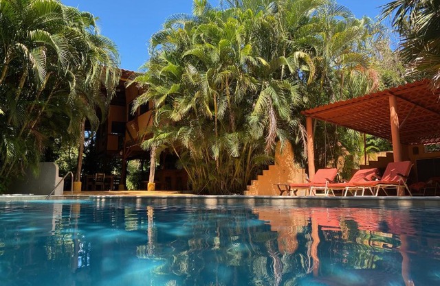 Mundo Milo Eco Lodge