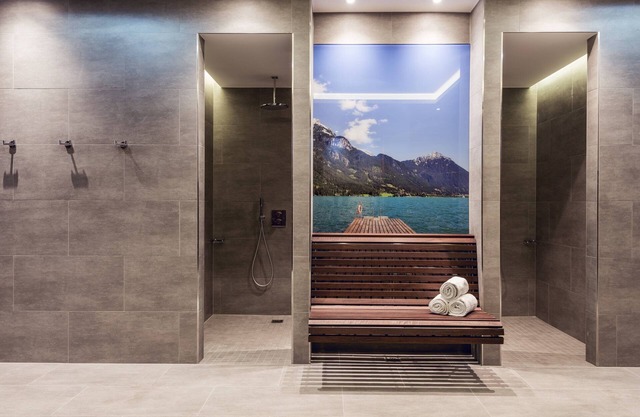 Munich Airport Marriott Hotel