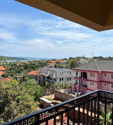 Munyonyo Apartment