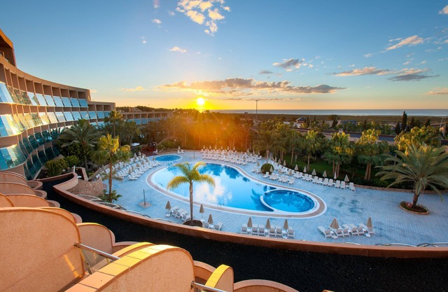 MUR Hotel Faro Jandía