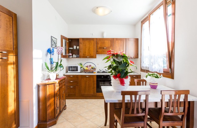 MURANO APARTMENT